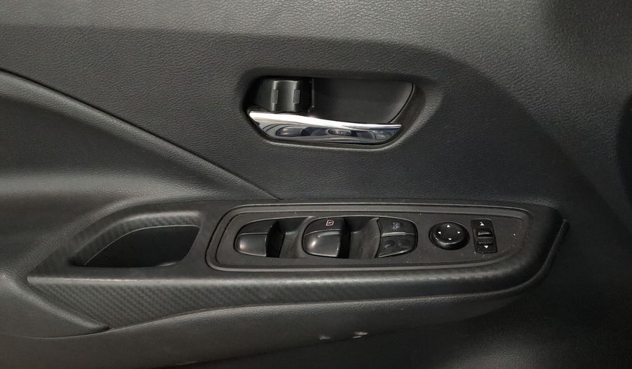 Nissan Versa 1.6 SENSE Sedan 2020
