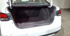 Nissan Versa 1.6 SENSE Sedan 2020