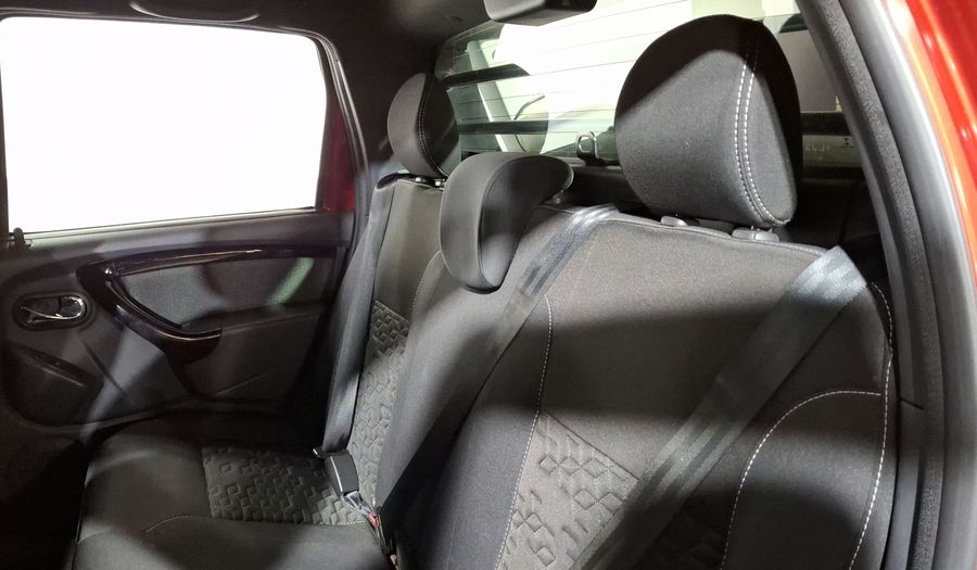 Renault Oroch 2.0 OUTSIDER SMR AUTO Pickup 2020