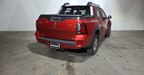 Renault Oroch 2.0 OUTSIDER SMR AUTO Pickup 2020