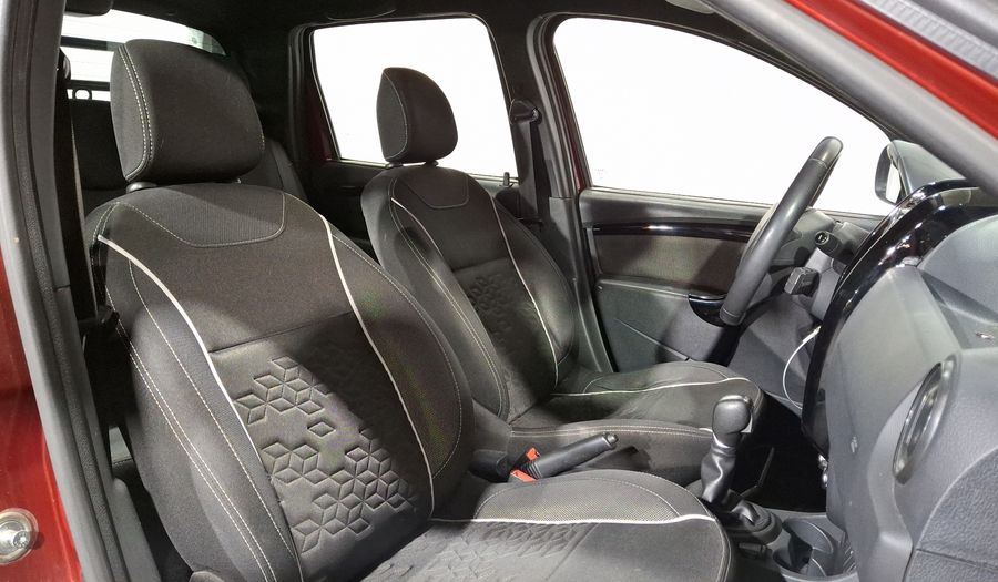 Renault Oroch 2.0 OUTSIDER SMR AUTO Pickup 2020