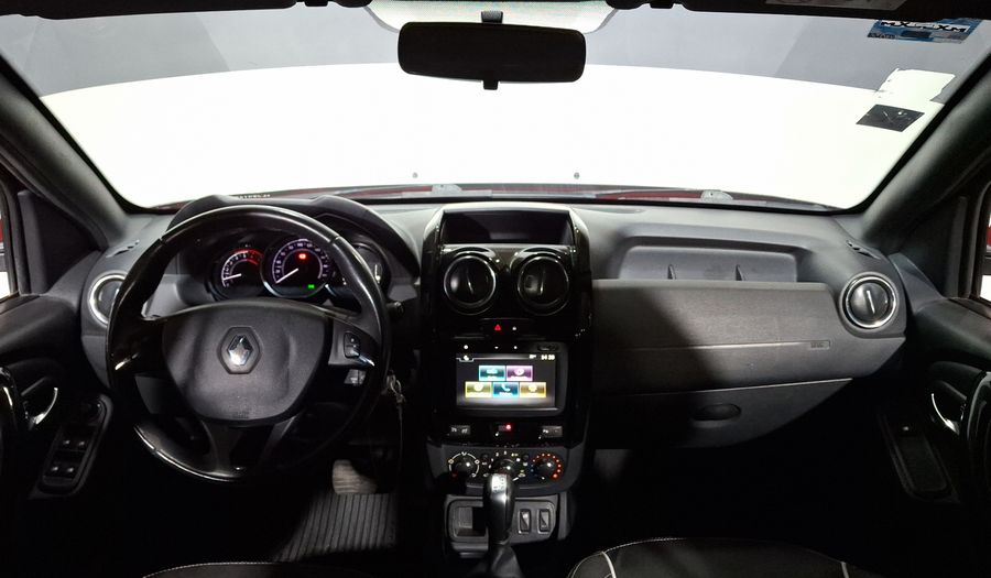 Renault Oroch 2.0 OUTSIDER SMR AUTO Pickup 2020
