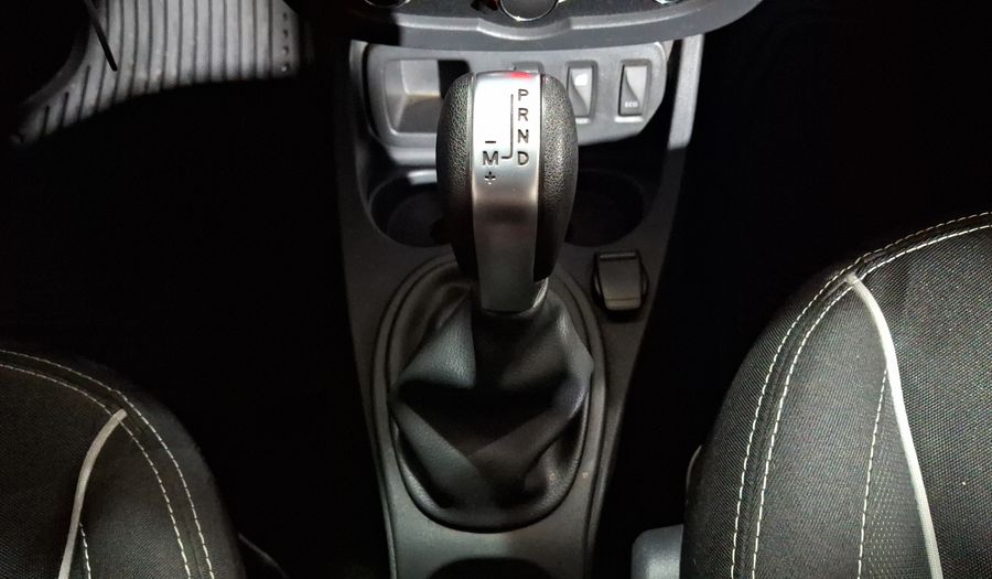 Renault Oroch 2.0 OUTSIDER SMR AUTO Pickup 2020