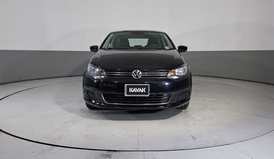 Volkswagen Vento 1.6 ACTIVE MT Sedan 2015