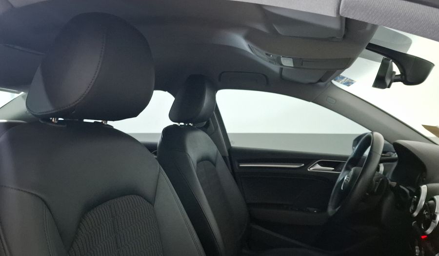 Audi A3 1.4 35 SELECT DCT Sedan 2019