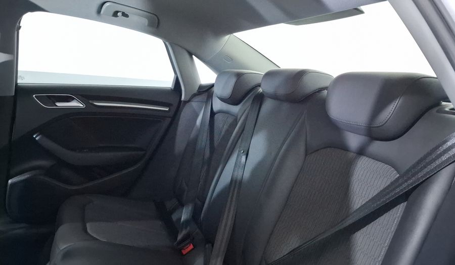 Audi A3 1.4 35 SELECT DCT Sedan 2019