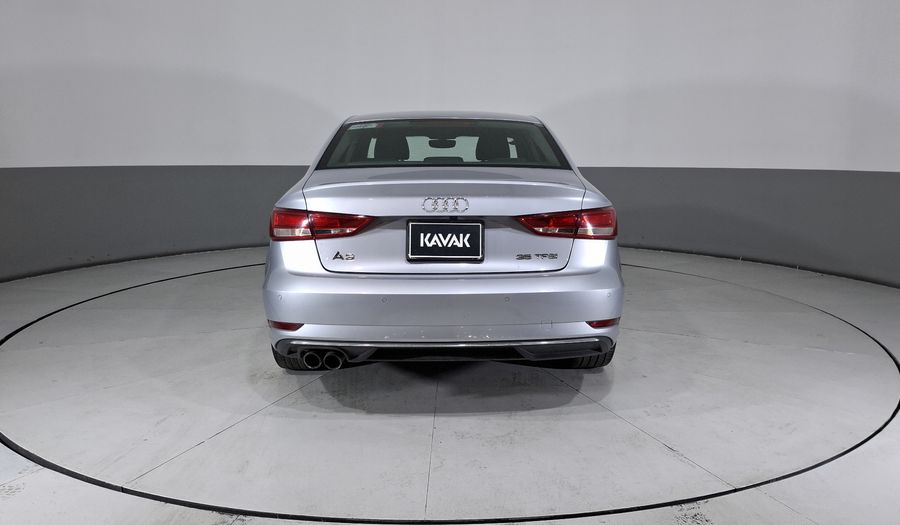 Audi A3 1.4 35 SELECT DCT Sedan 2019