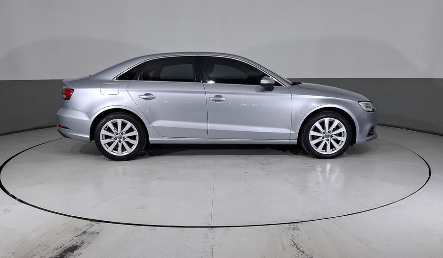 Audi A3 1.4 35 SELECT DCT Sedan 2019