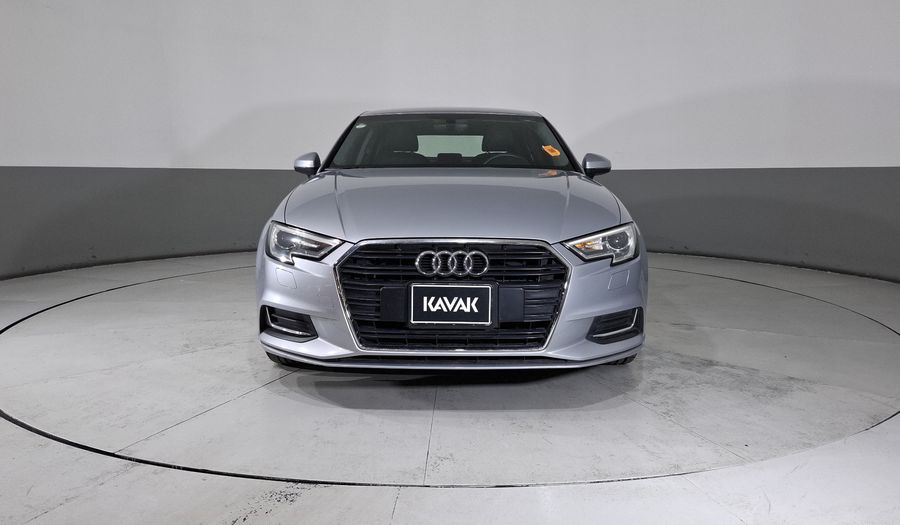 Audi A3 1.4 35 SELECT DCT Sedan 2019