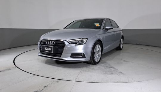 Audi • A3