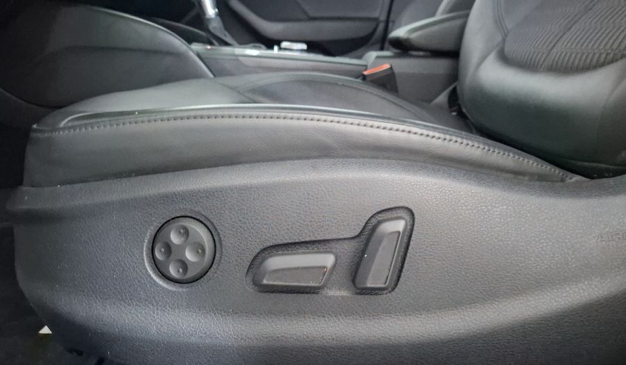 Audi A3 1.4 35 SELECT DCT Sedan 2019