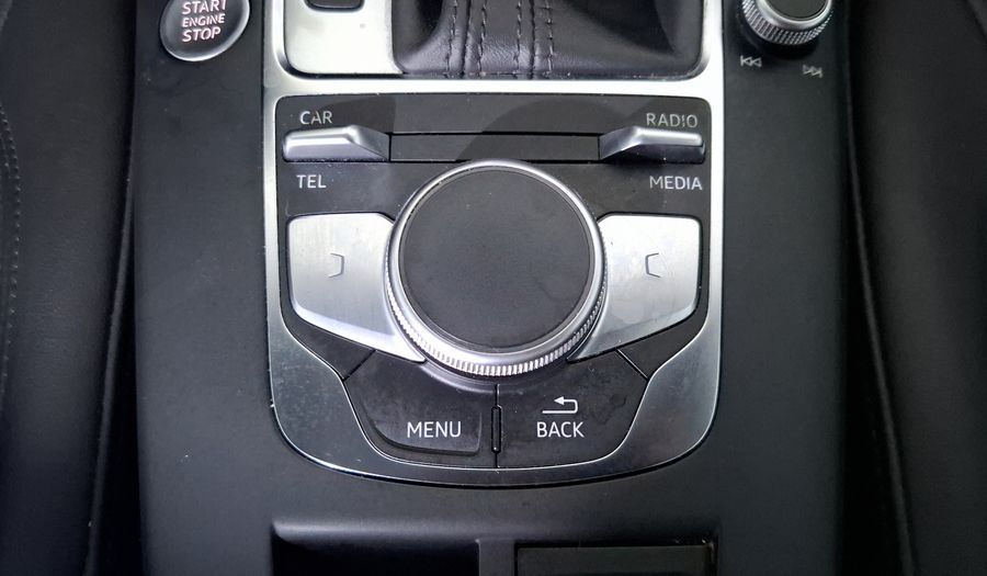 Audi A3 1.4 35 SELECT DCT Sedan 2019