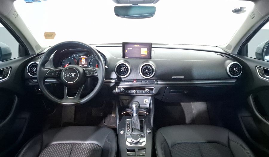Audi A3 1.4 35 SELECT DCT Sedan 2019