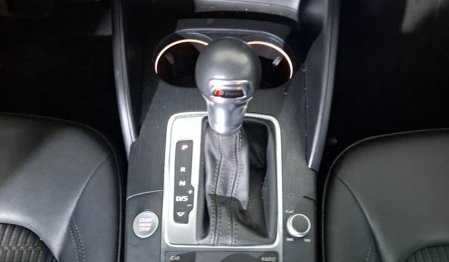 Audi A3 1.4 35 SELECT DCT Sedan 2019