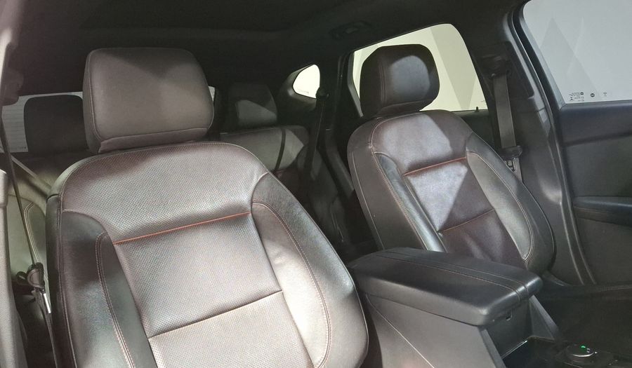 Chevrolet Blazer 3.6 RS C AUTO Suv 2020