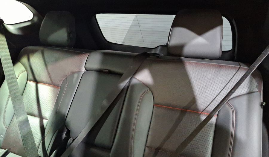 Chevrolet Blazer 3.6 RS C AUTO Suv 2020