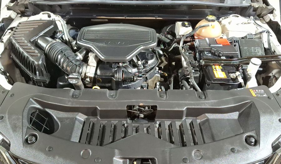 Chevrolet Blazer 3.6 RS C AUTO Suv 2020