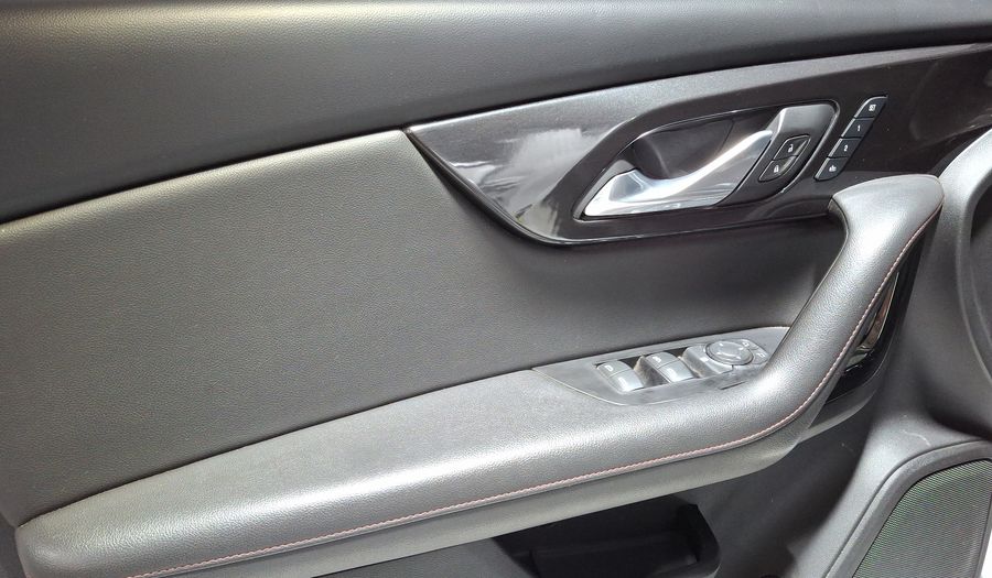 Chevrolet Blazer 3.6 RS C AUTO Suv 2020