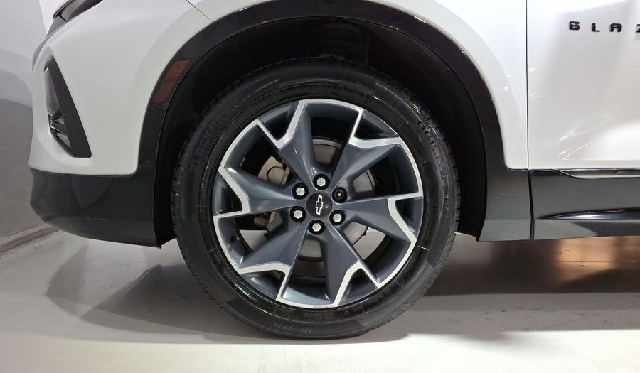 Chevrolet Blazer 3.6 RS C AUTO Suv 2020