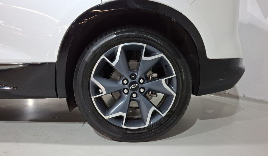 Chevrolet Blazer 3.6 RS C AUTO Suv 2020