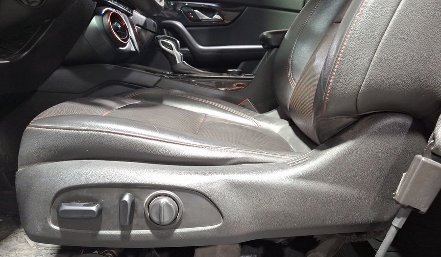 Chevrolet Blazer 3.6 RS C AUTO Suv 2020