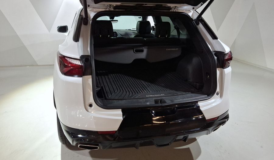 Chevrolet Blazer 3.6 RS C AUTO Suv 2020