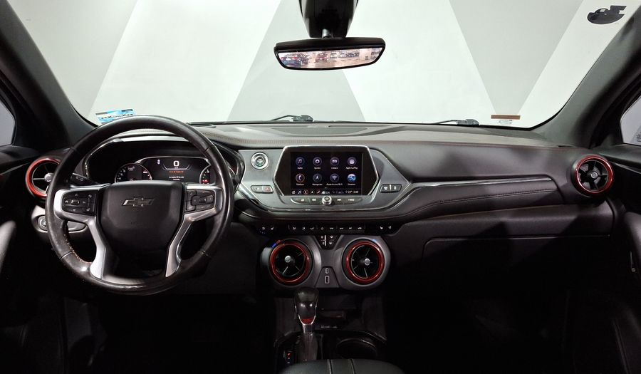 Chevrolet Blazer 3.6 RS C AUTO Suv 2020