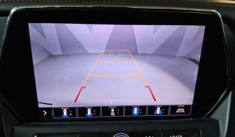 Chevrolet Blazer 3.6 RS C AUTO Suv 2020