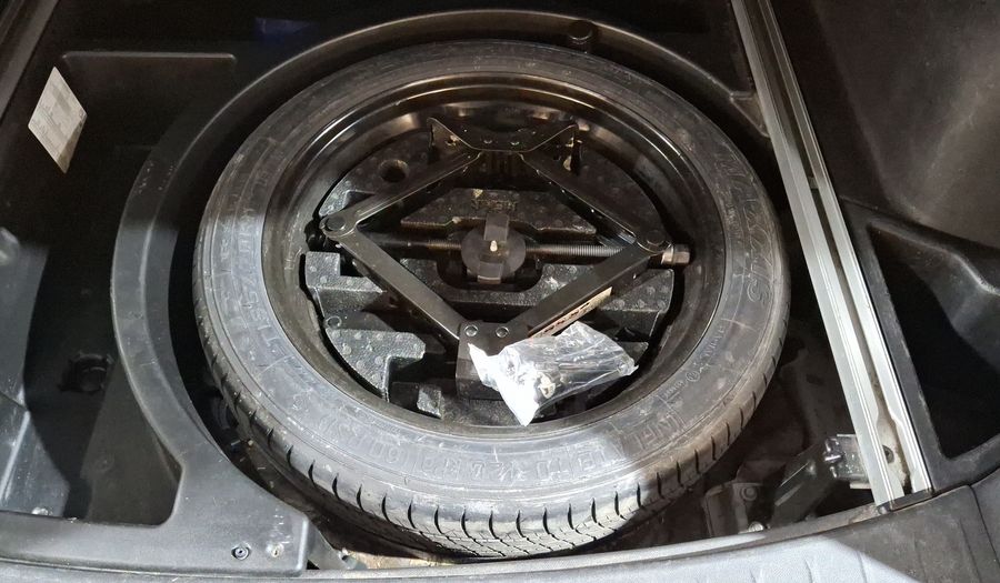 Chevrolet Blazer 3.6 RS C AUTO Suv 2020