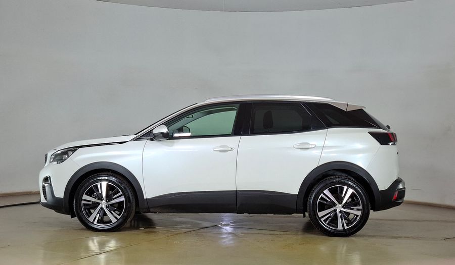 Peugeot 3008 1.5 BLUEHDI 130 ACTIVE Suv 2019