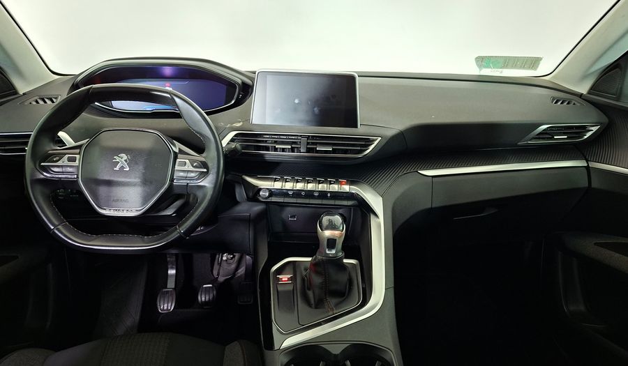 Peugeot 3008 1.5 BLUEHDI 130 ACTIVE Suv 2019