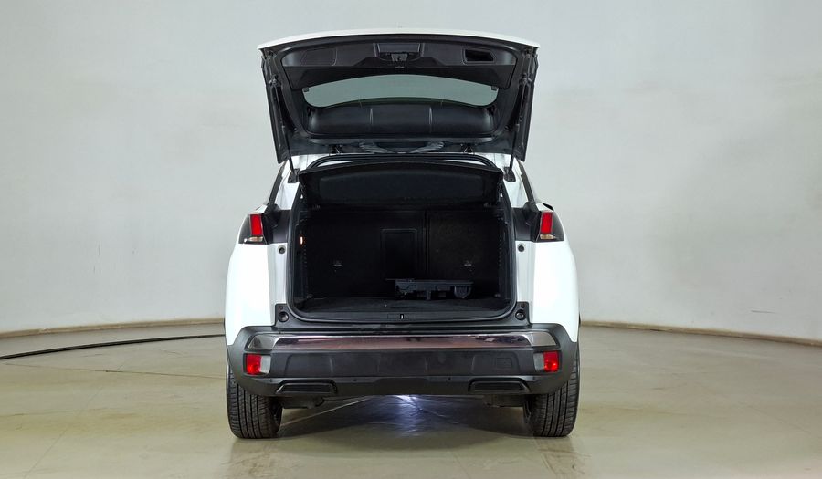 Peugeot 3008 1.5 BLUEHDI 130 ACTIVE Suv 2019