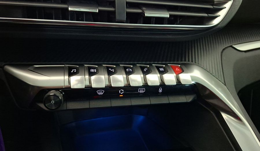 Peugeot 3008 1.5 BLUEHDI 130 ACTIVE Suv 2019