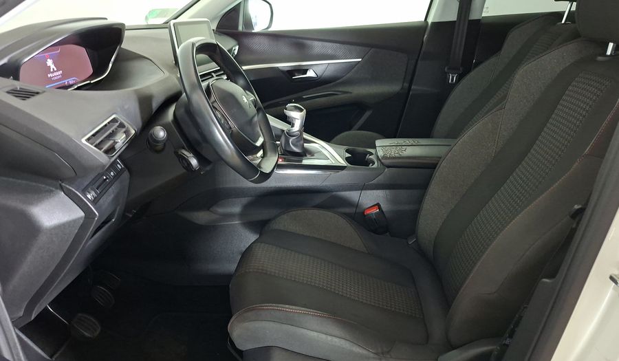 Peugeot 3008 1.5 BLUEHDI 130 ACTIVE Suv 2019