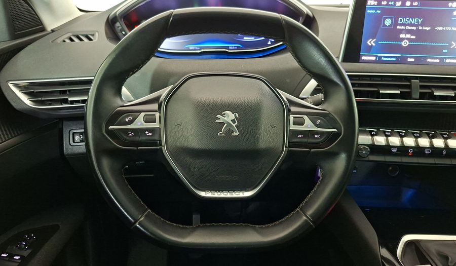 Peugeot 3008 1.5 BLUEHDI 130 ACTIVE Suv 2019