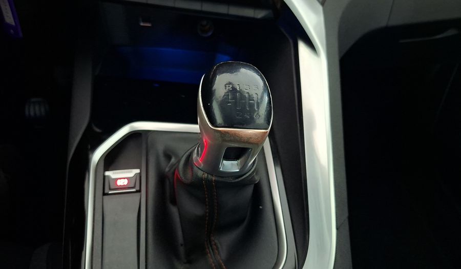 Peugeot 3008 1.5 BLUEHDI 130 ACTIVE Suv 2019