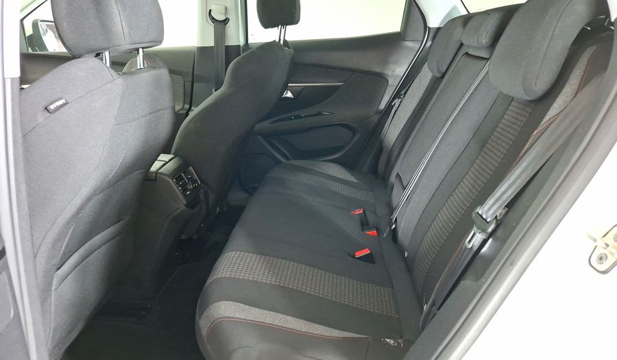 Peugeot 3008 1.5 BLUEHDI 130 ACTIVE Suv 2019