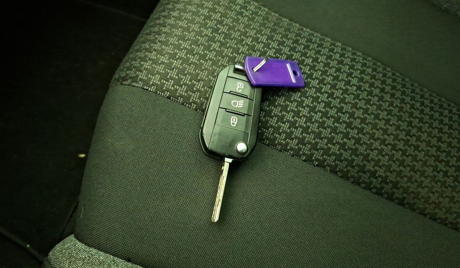 Peugeot 3008 1.5 BLUEHDI 130 ACTIVE Suv 2019