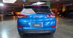 Hyundai Tucson 2.0 STYLE Suv 2018