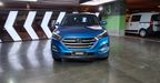 Hyundai Tucson 2.0 STYLE Suv 2018