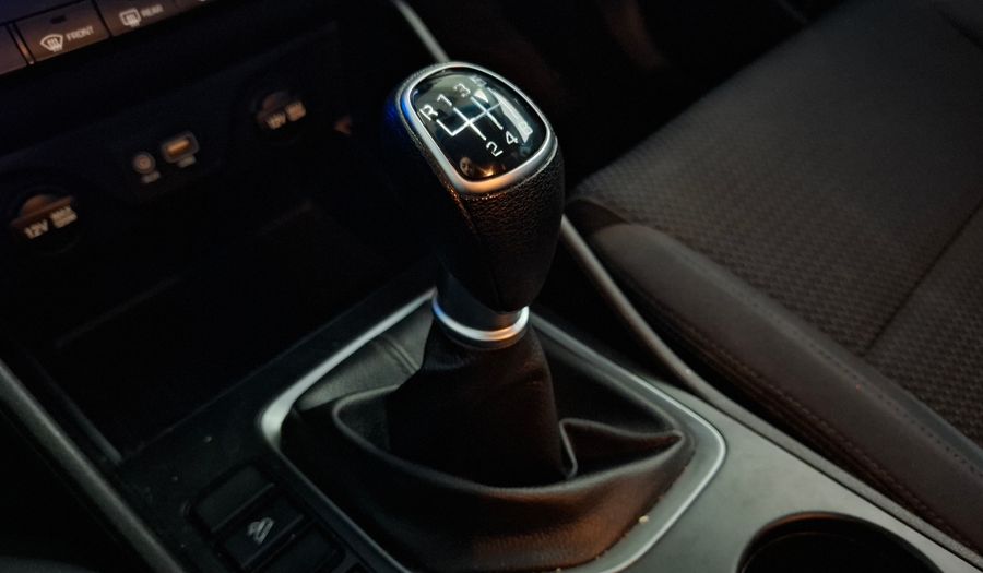 Hyundai Tucson 2.0 STYLE Suv 2018