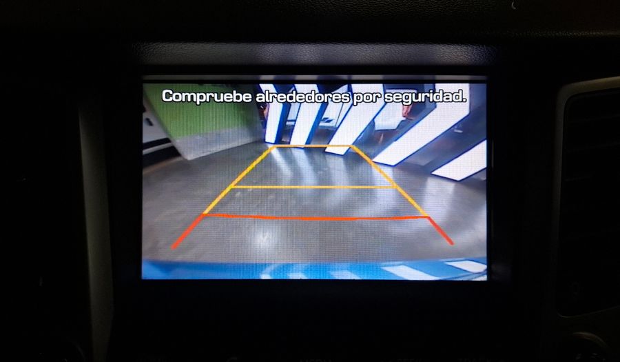 Hyundai Tucson 2.0 STYLE Suv 2018