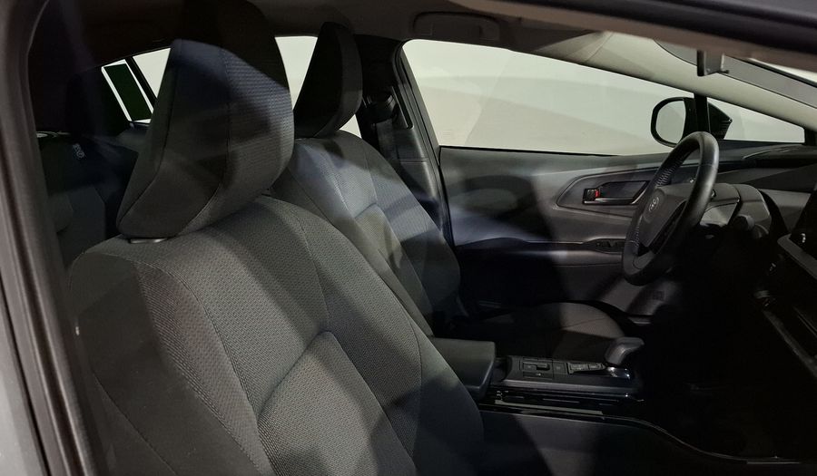 Toyota Prius 1.8 HEV BASE AUTO Hatchback 2023