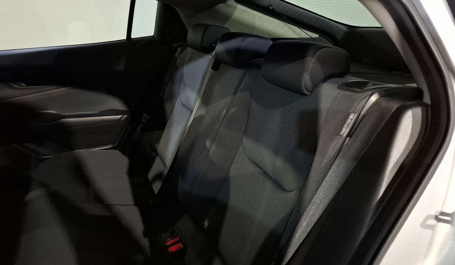 Toyota Prius 1.8 HEV BASE AUTO Hatchback 2023