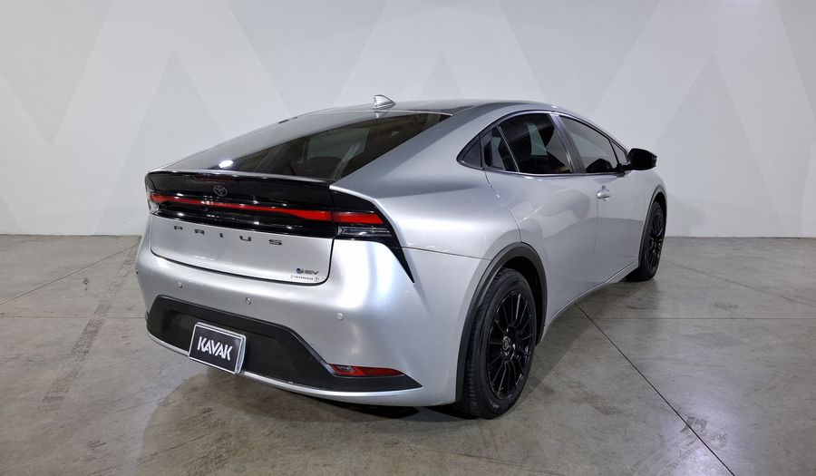 Toyota Prius 1.8 HEV BASE AUTO Hatchback 2023