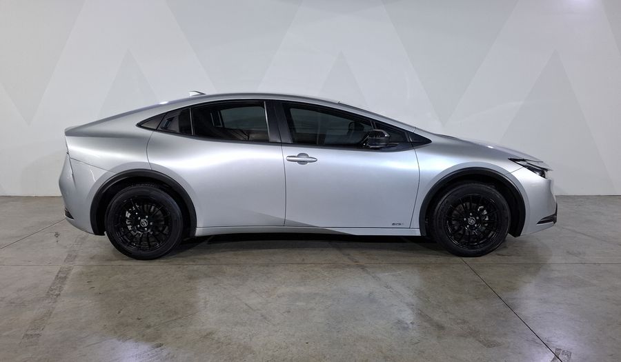 Toyota Prius 1.8 HEV BASE AUTO Hatchback 2023