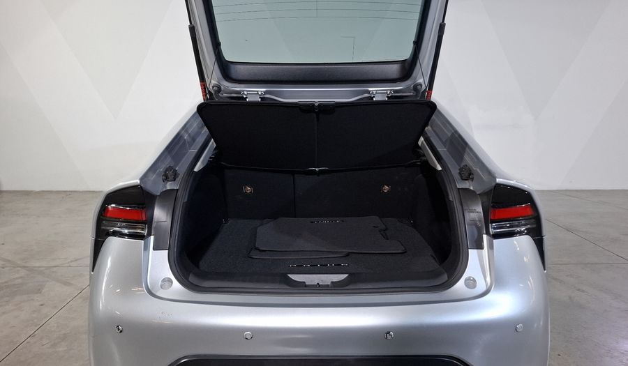 Toyota Prius 1.8 HEV BASE AUTO Hatchback 2023