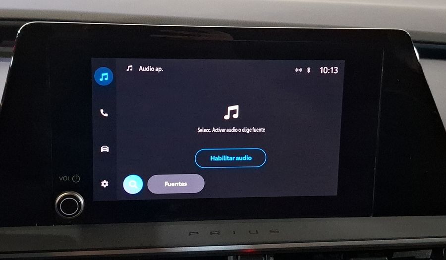 Toyota Prius 1.8 HEV BASE AUTO Hatchback 2023