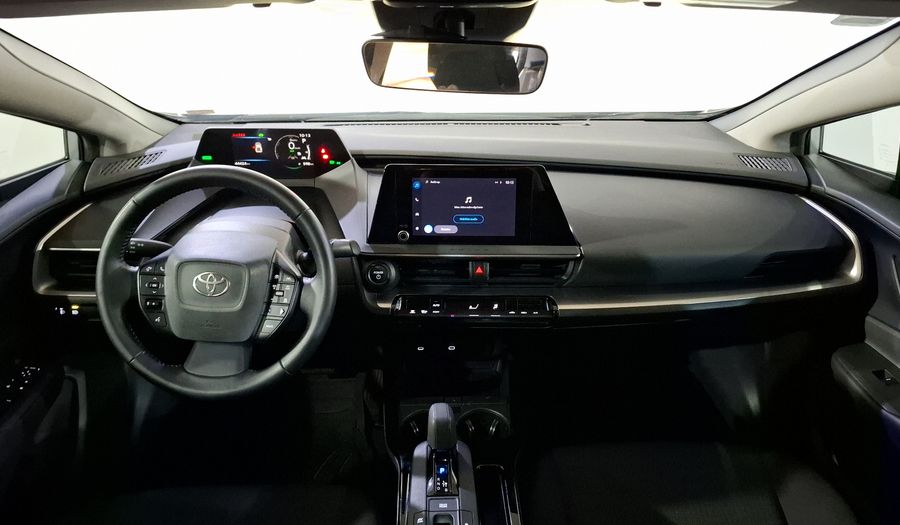 Toyota Prius 1.8 HEV BASE AUTO Hatchback 2023