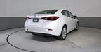 Mazda 3 2.5 SEDÁN S GRAND TOURING TA Sedan 2017